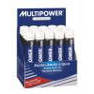 Аминокислоты Multipower Super Amino Liquid (20 amp)